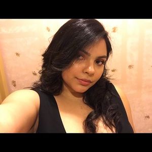 Meet your Posher, Martha